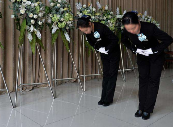 武汉灵堂搭建电话