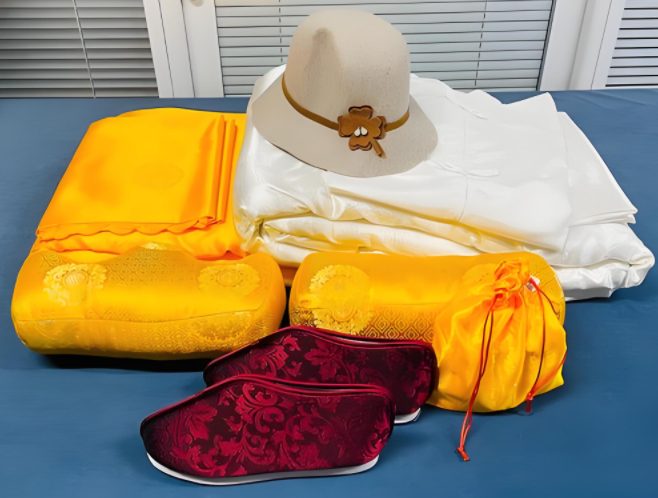 武汉专业殡葬服务价格