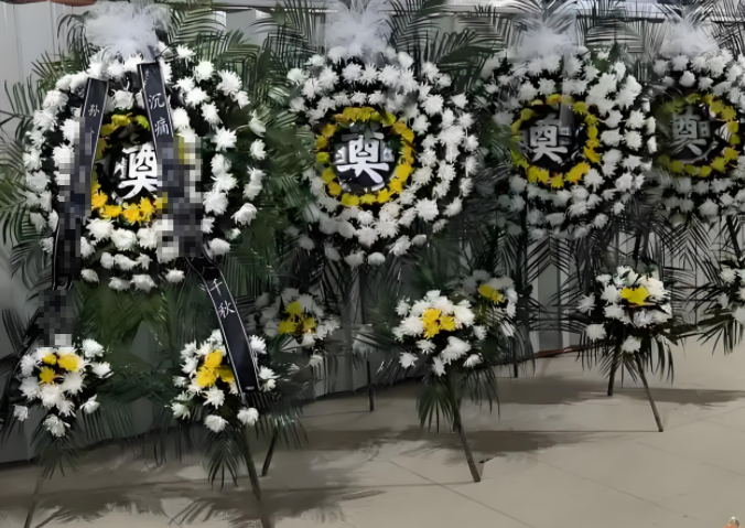 武汉专业殡葬服务哪家好