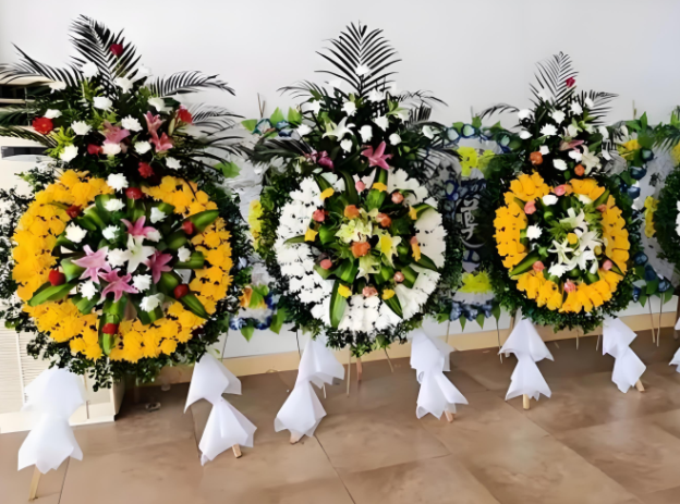 武汉殡葬服务中心价格