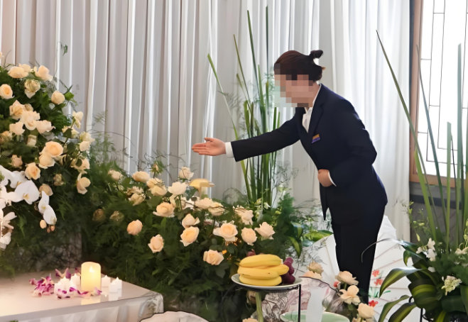 武汉殡葬服务中心